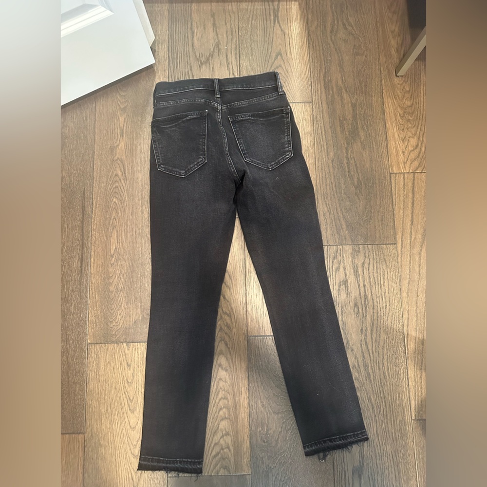 Gap Jeans
